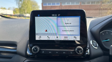 Ford EcoSport 1.0 EcoBoost 125 Titanium 5dr Petrol Hatchback